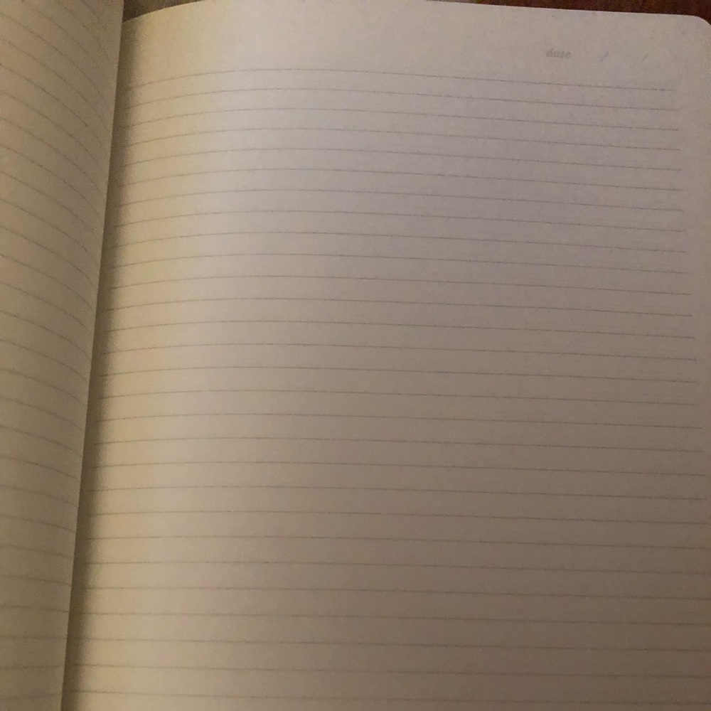 Cute Notebook - Picture 2 of 3